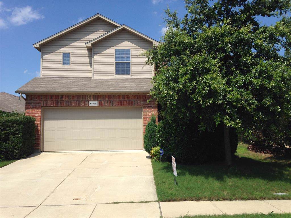5409 Austin Ridge Drive - Photo 1