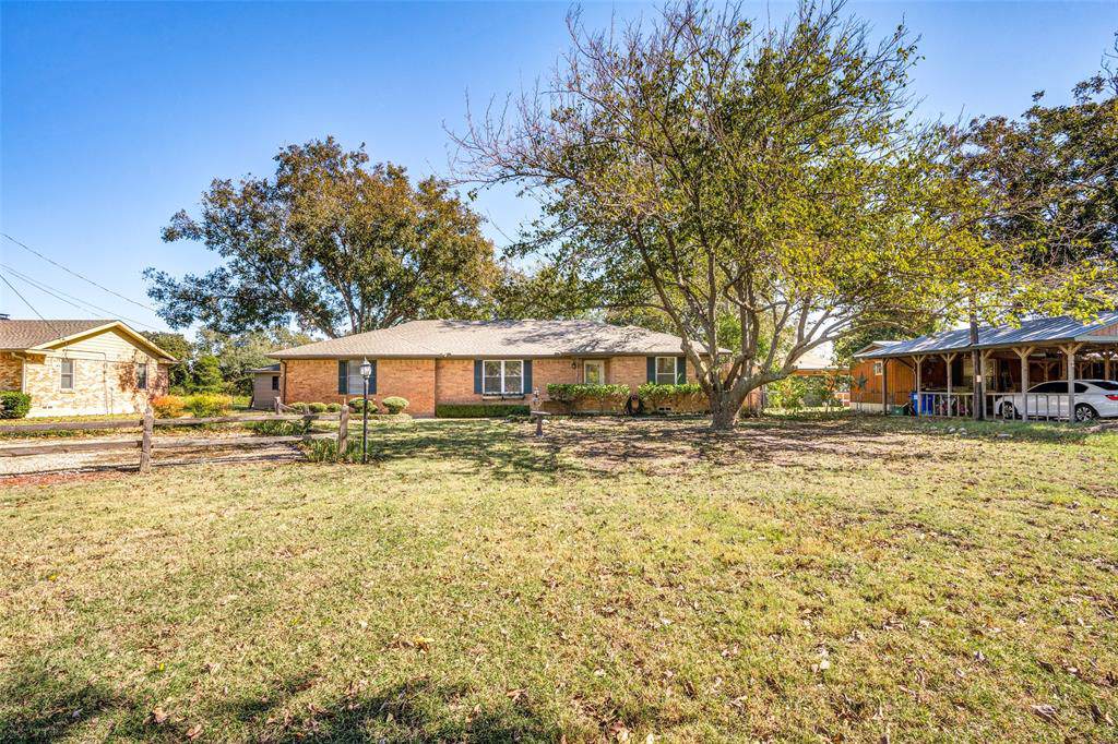 308 Gracy Street - Photo 1