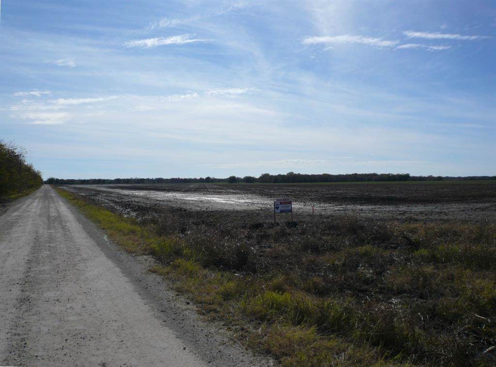 TBD Hunter Road - Photo 1
