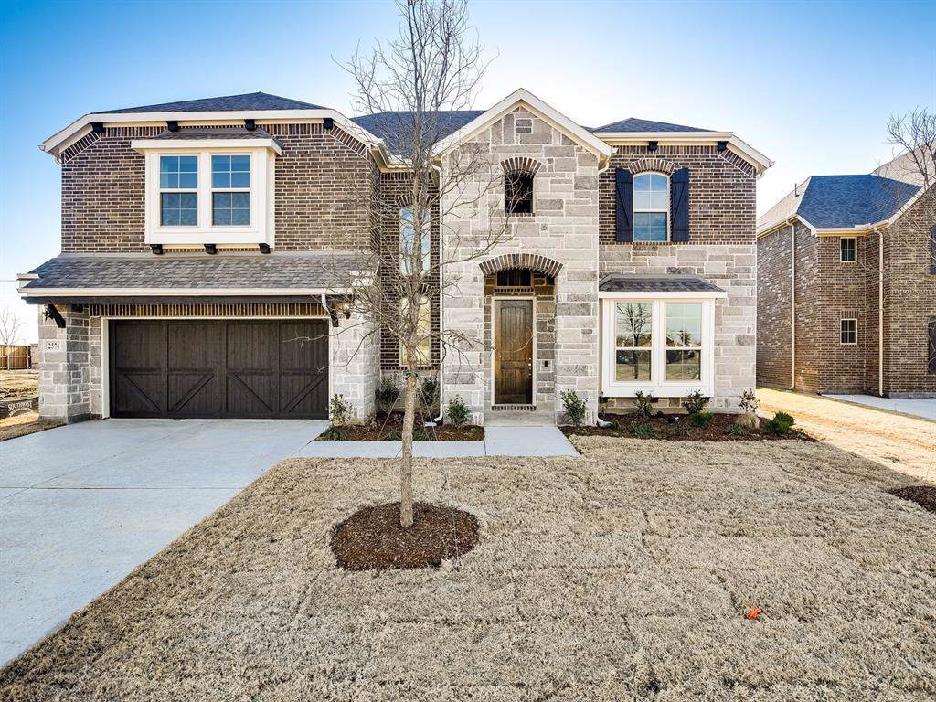 2571 Bottlebrush Drive - Photo 1