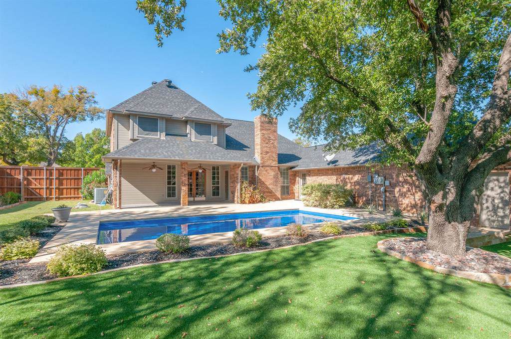 102 Greenhill Trail - Photo 1