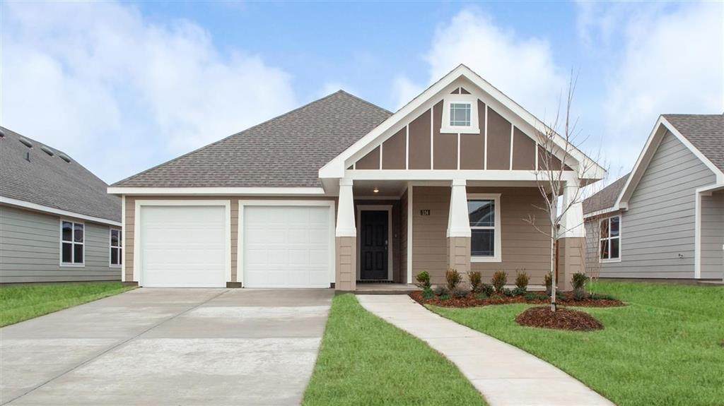 124 Spring Creek Lane - Photo 1