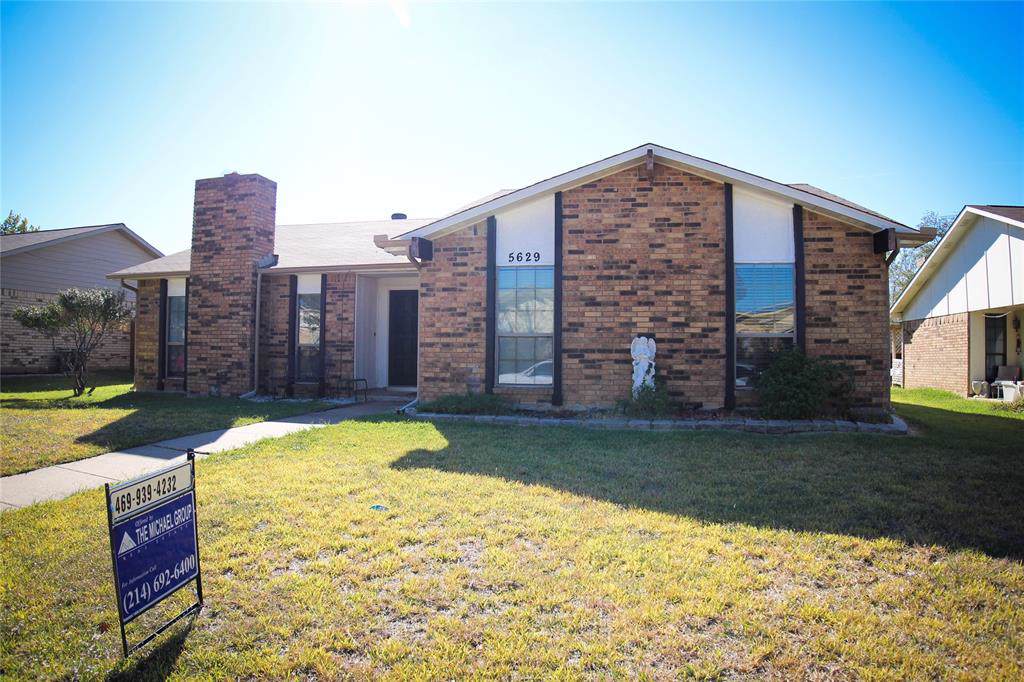 5629 Tucker Street - Photo 1