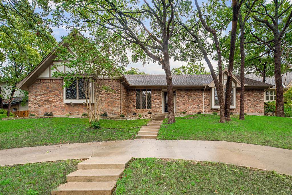 3908 Candlewick Court - Photo 1