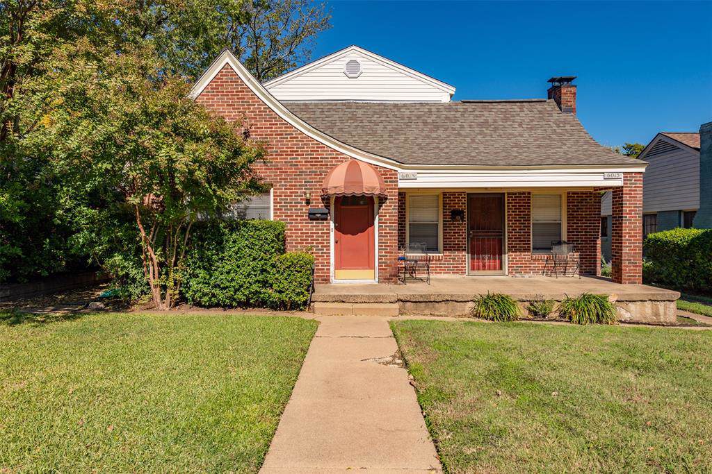 6015 Llano Avenue - Photo 1