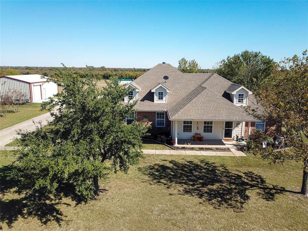 5521 Southfork Drive - Photo 1