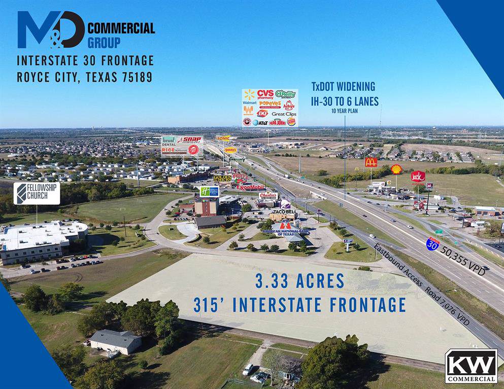 000 Interstate 30 Highway - Photo 1