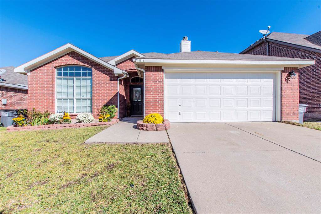 1118 Grace Drive - Photo 1