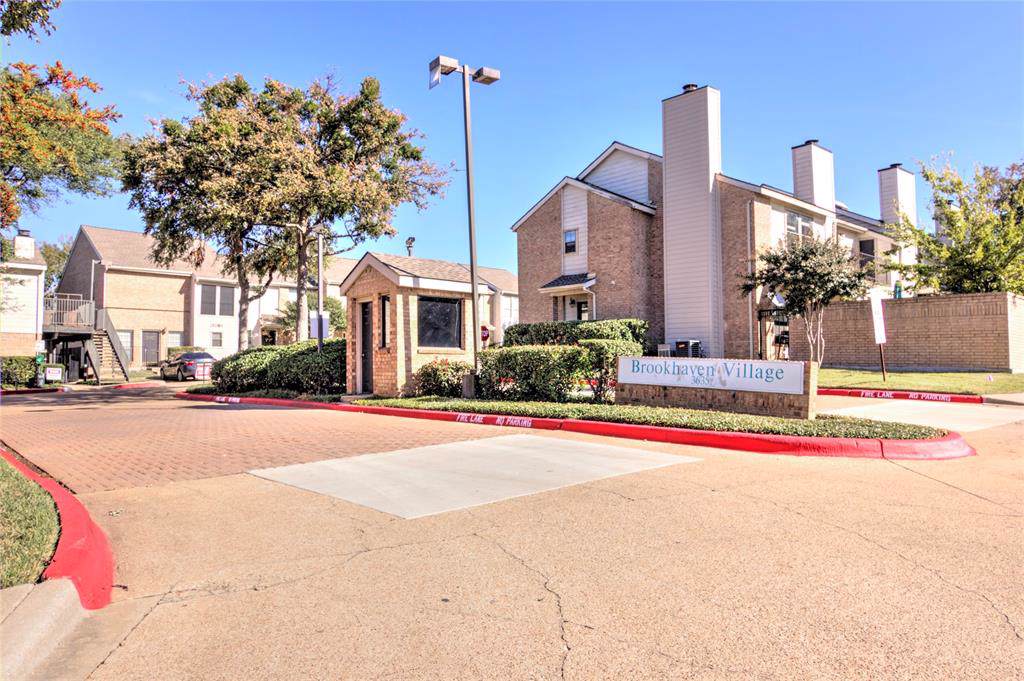 3635 Garden Brook Drive - Photo 1