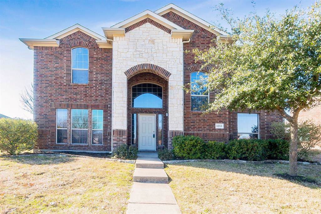 1213 Maverick Lane - Photo 1