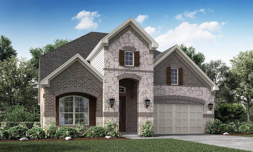 14123 Gatewood Drive - Photo 1