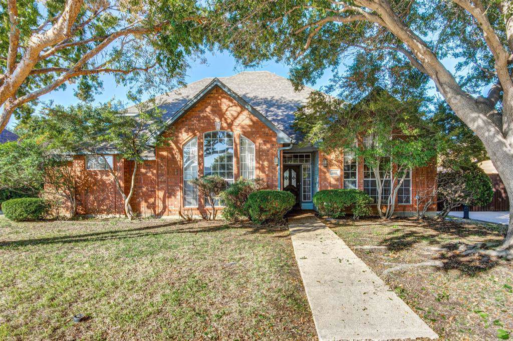 629 Meadowcrest Drive - Photo 1
