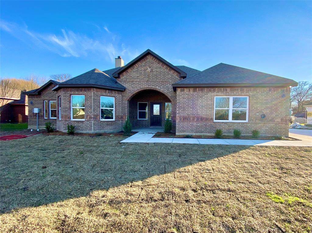 109 Palo Blanco - Photo 1