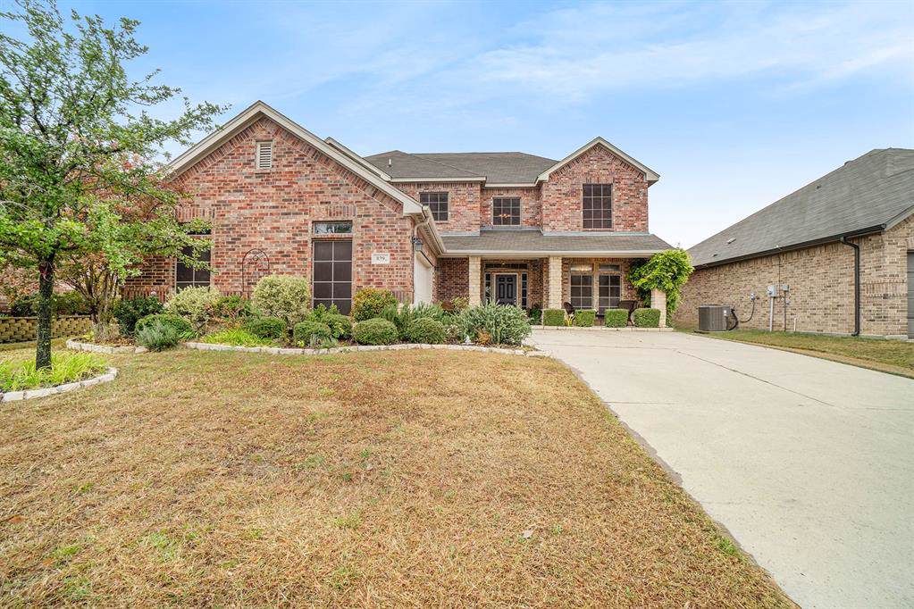 839 Peach Lane - Photo 1