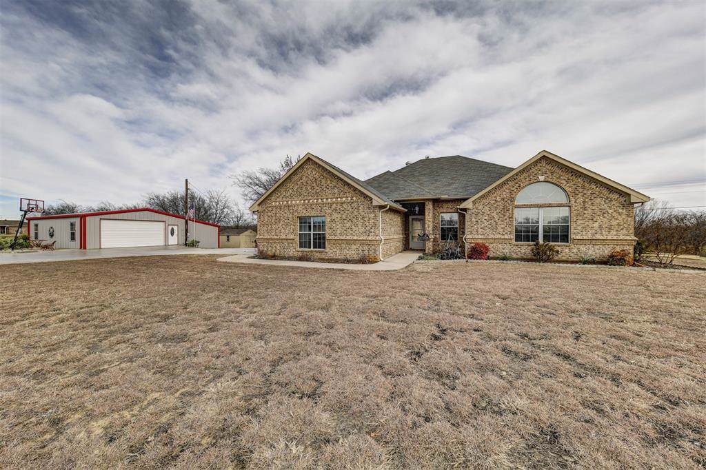 267 Heritage Creek Drive - Photo 1