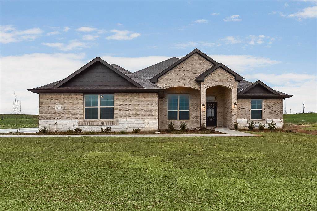 13816 Prairie Vista Lane - Photo 1