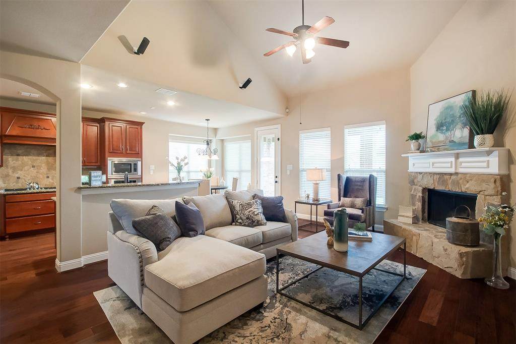 316 Bachman Creek Drive - Photo 1