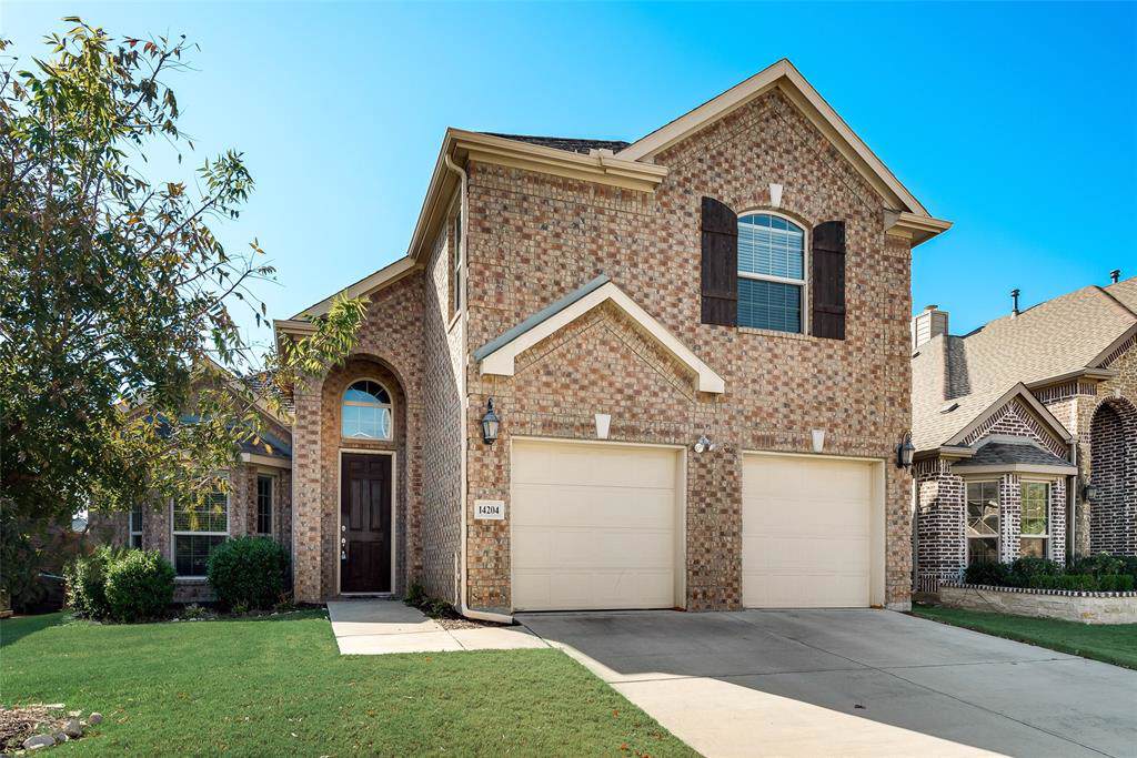 14204 Signal Hill Drive - Photo 1
