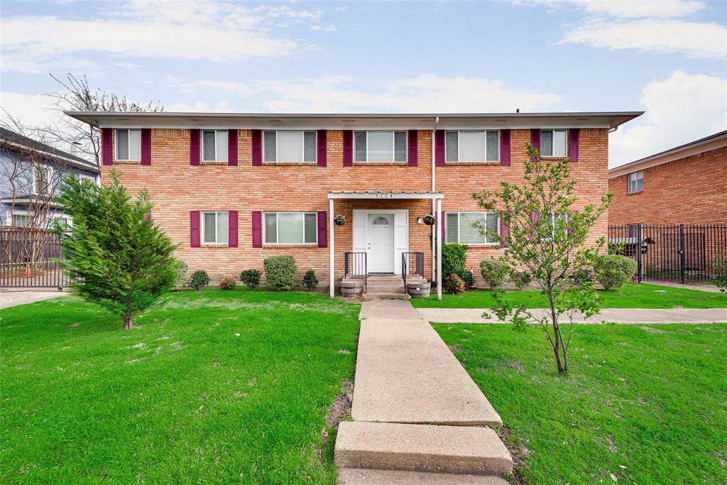 5114 Columbia Avenue - Photo 1