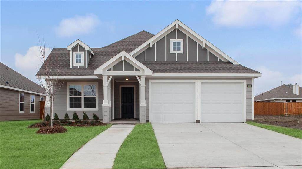 122 Spring Creek Lane - Photo 1