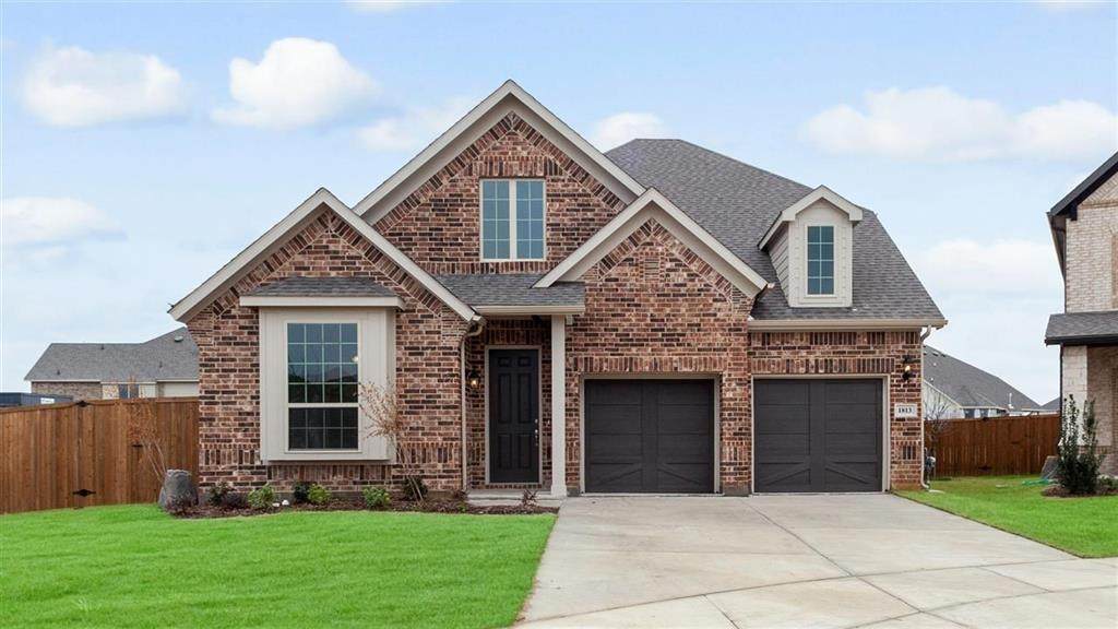 1813 Mabry Court - Photo 1