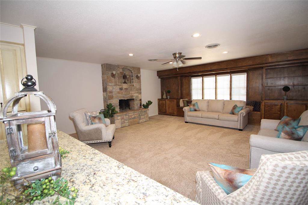 1614 Rosewood Drive - Photo 1