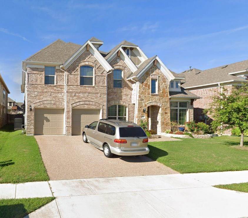 15505 Sweetpine Lane - Photo 1