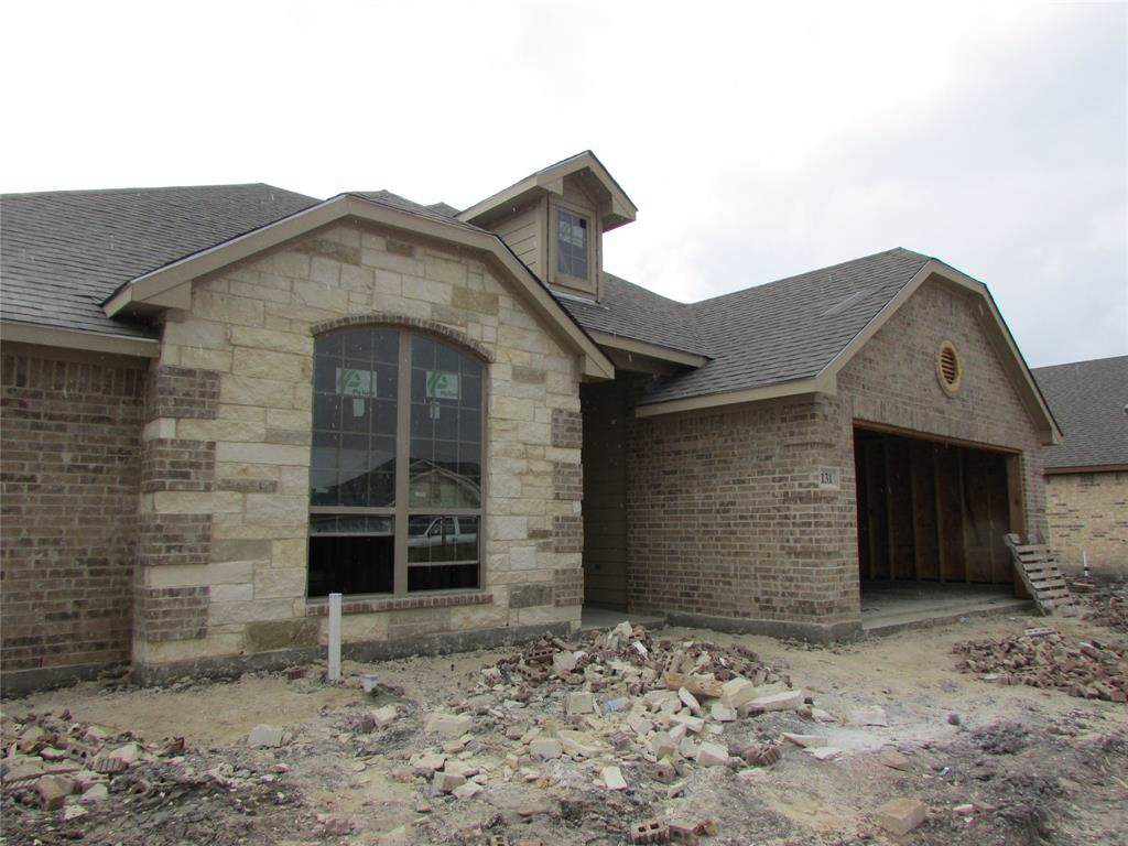 131 Vegas Trail - Photo 1