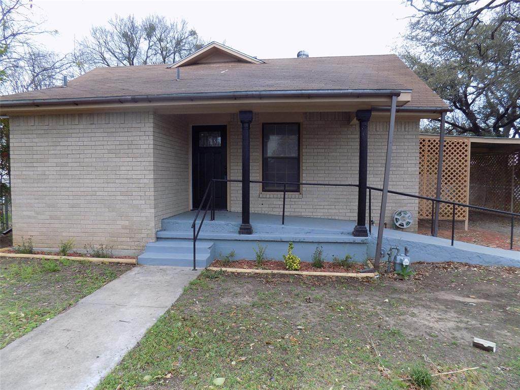 3901 Austin Avenue - Photo 1