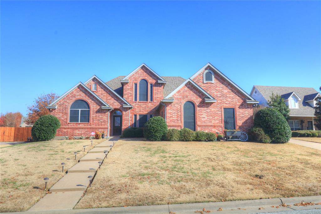 613 Clay Lane - Photo 1