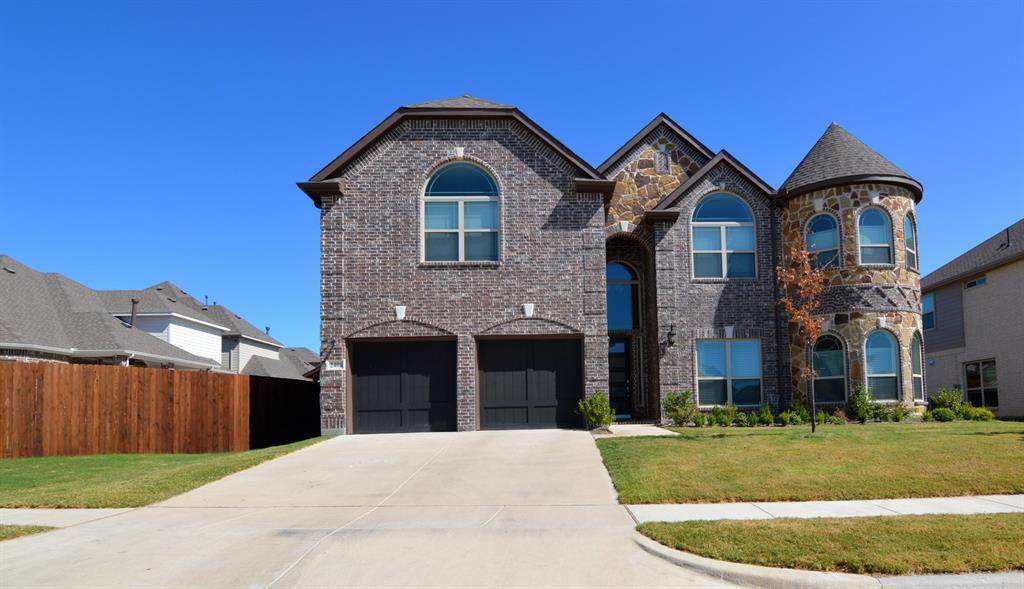 2406 Lake Fork Drive - Photo 1