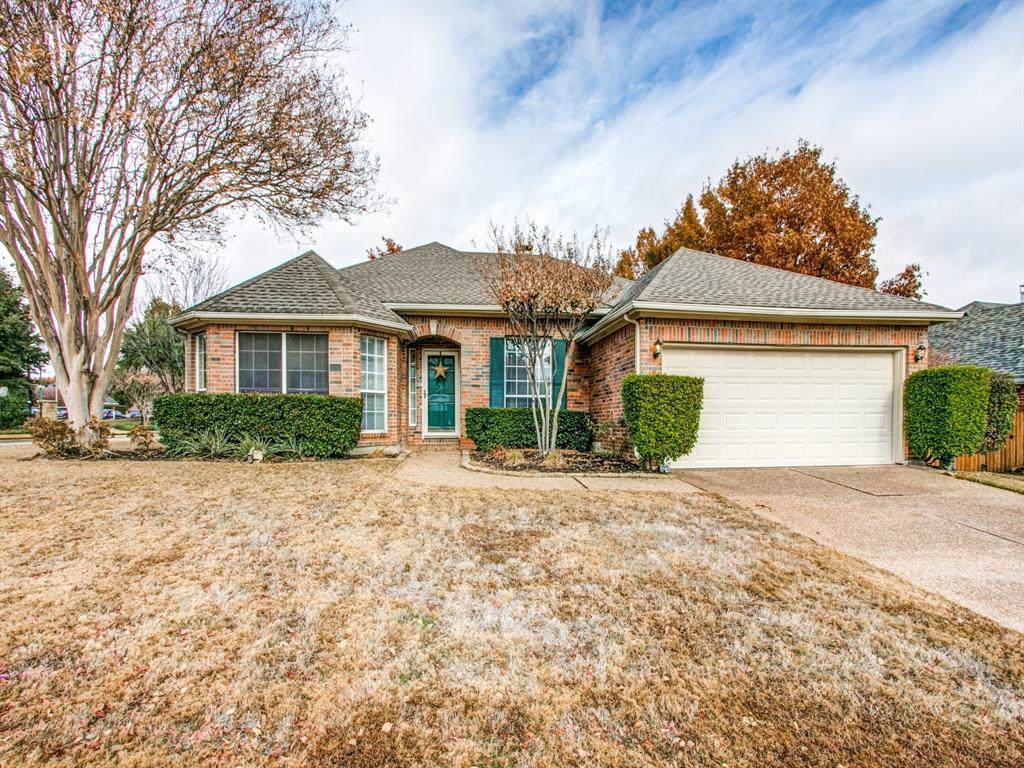2216 Cheshire Drive - Photo 1