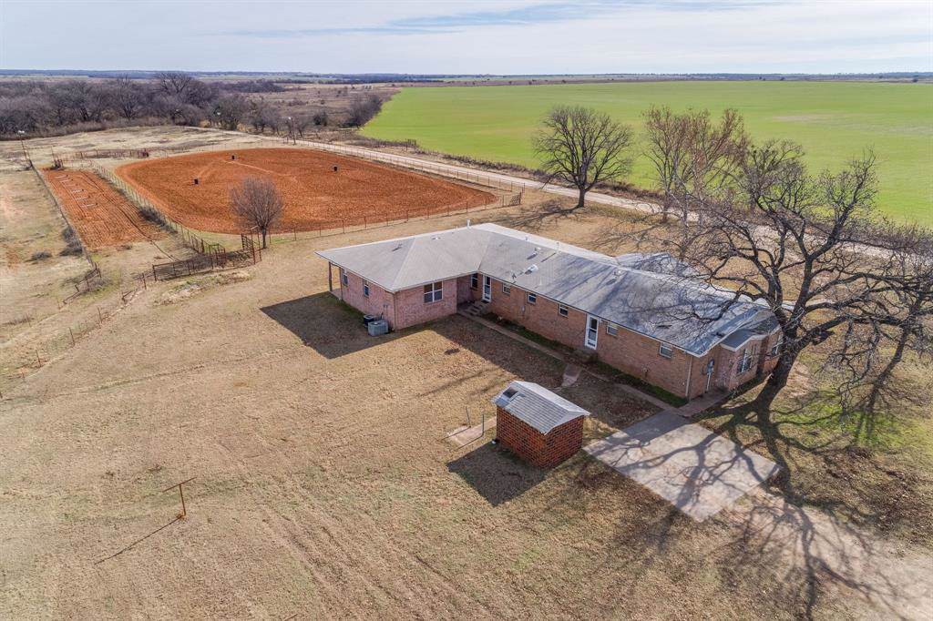 3100 Back Cemetery Road - Photo 1