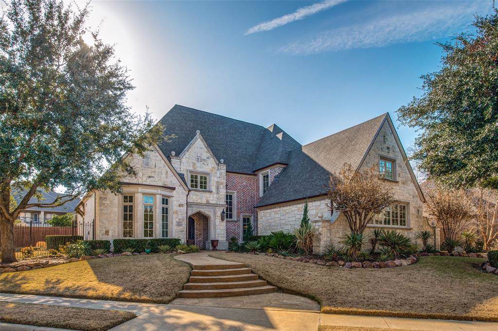 6096 Arboretum Drive - Photo 1