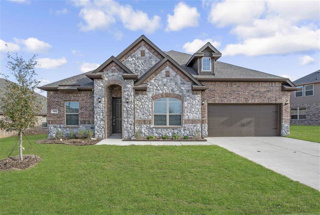 1103 Kettlewood Drive - Photo 1