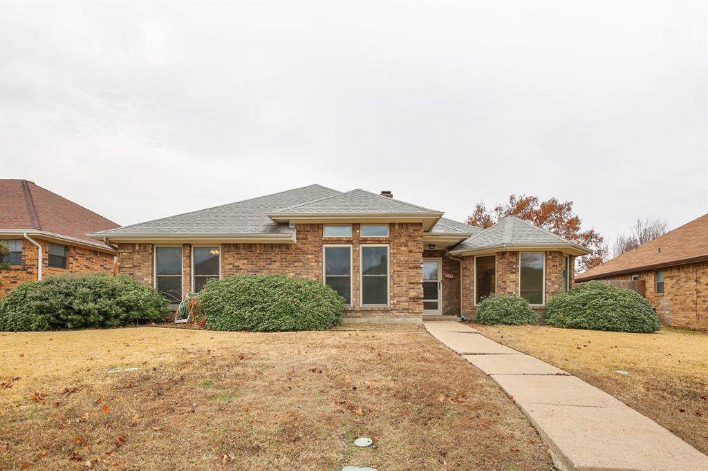 2112 Whitehurst Lane - Photo 1