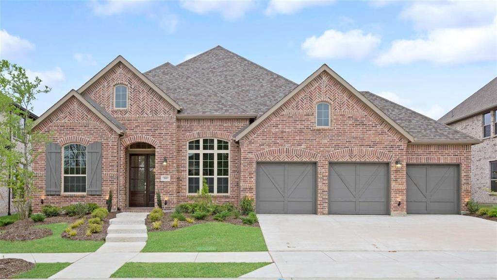 9909 Compass Rose Court - Photo 1