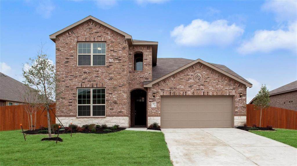 3812 Noblewood Drive - Photo 1