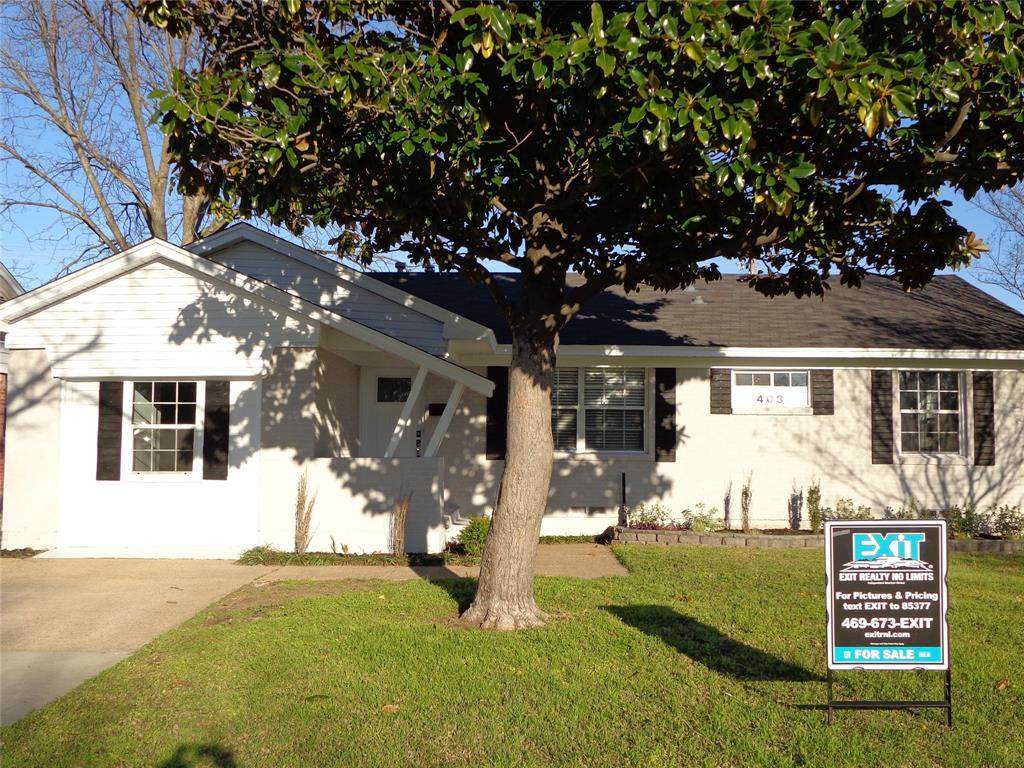 403 Dover - Photo 1