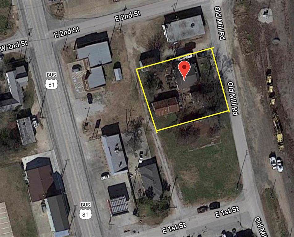 191 Old Mill Road - Photo 1
