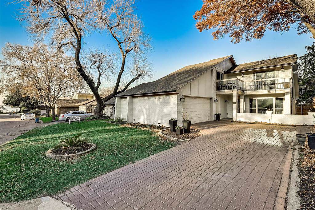 2908 Starboard Drive - Photo 1