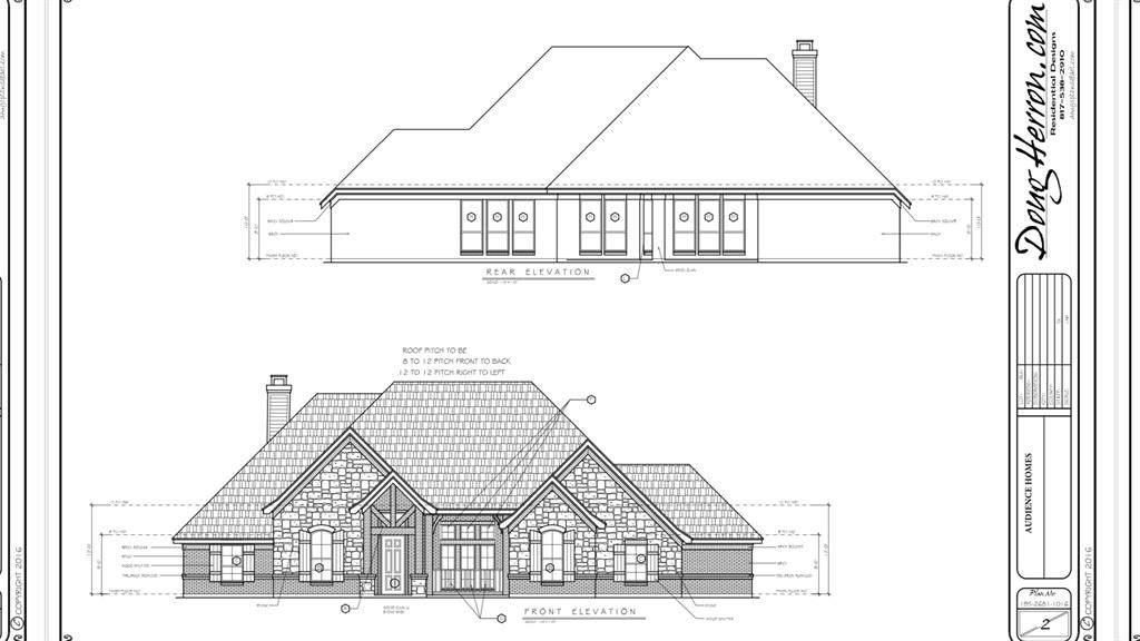 8043 White Drive - Photo 1