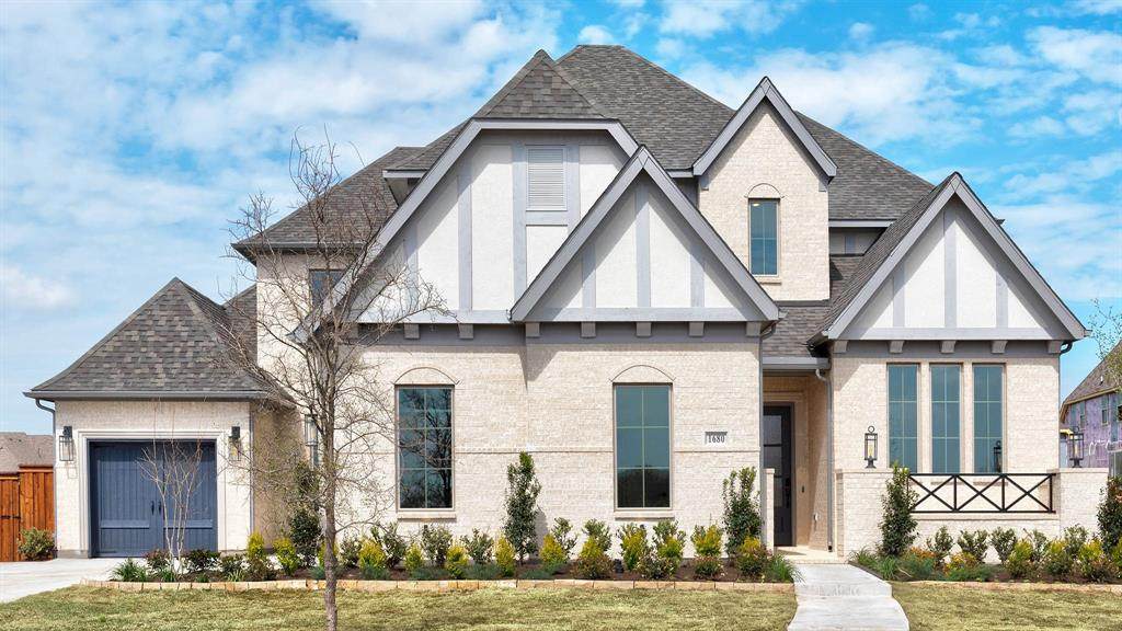 1680 Cottonwood Trail - Photo 1