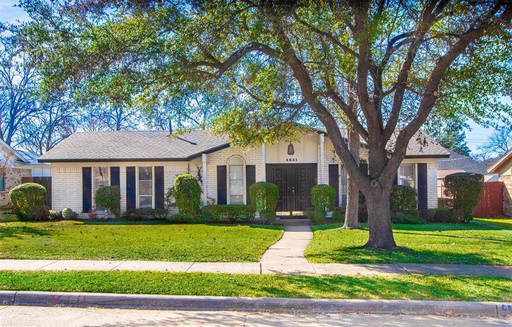 4841 Shands Drive - Photo 1