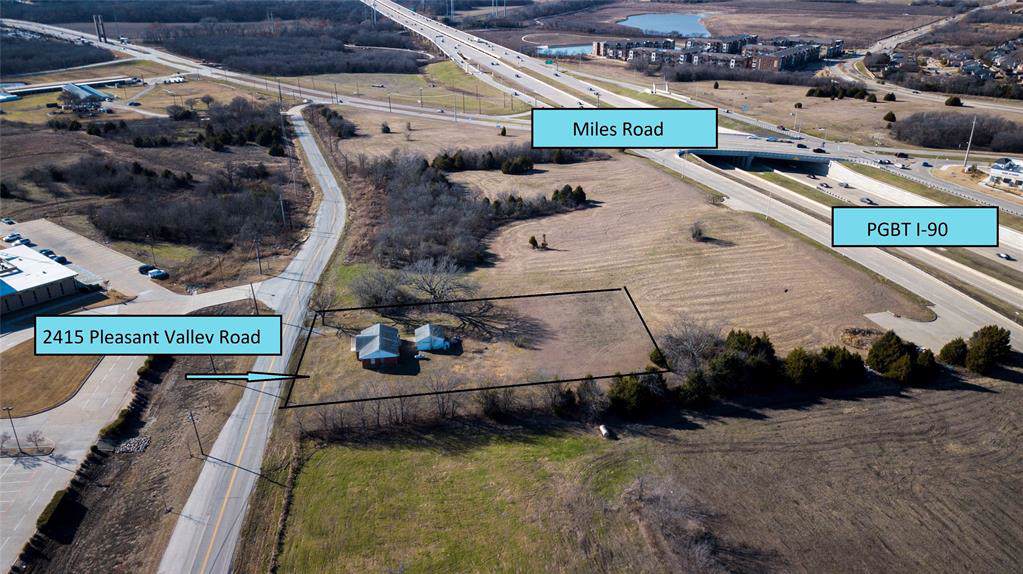 2415 Pleasant Valley Road - Photo 1