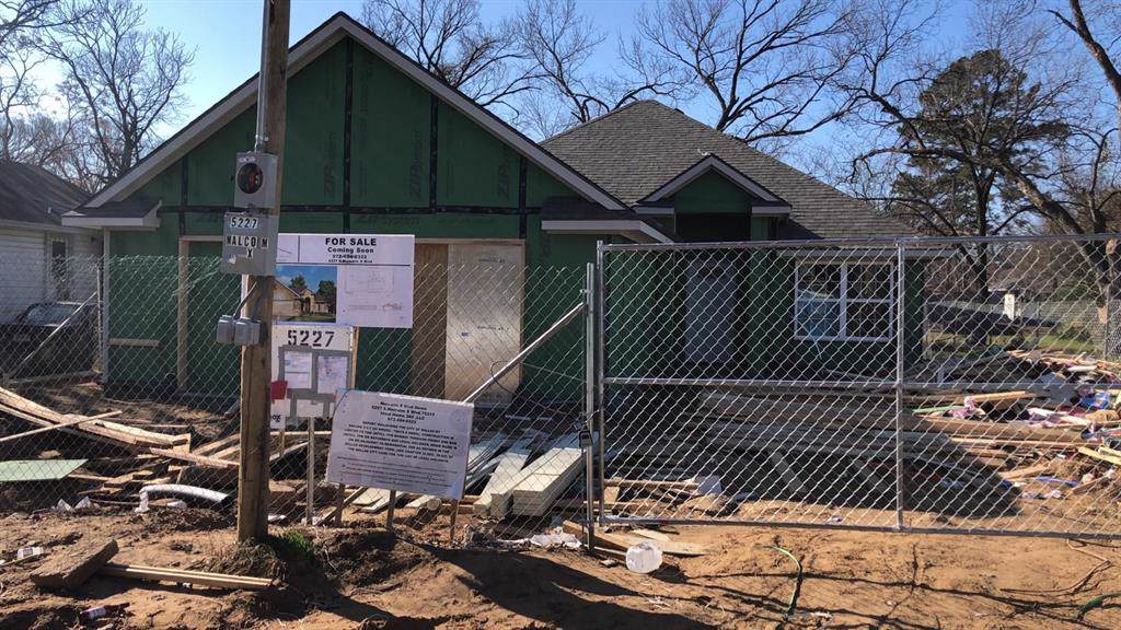 5227 Malcolm X Boulevard - Photo 1