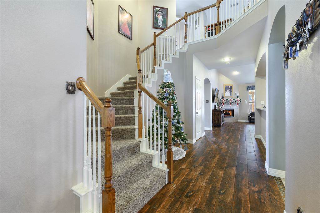 3906 Park Wood Drive - Photo 1