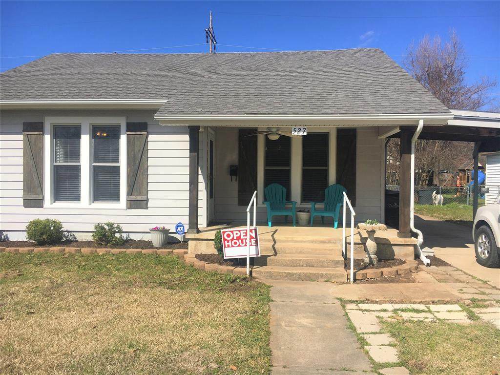 527 Acheson Street - Photo 1