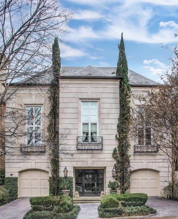 3901 Turtle Creek Boulevard - Photo 1
