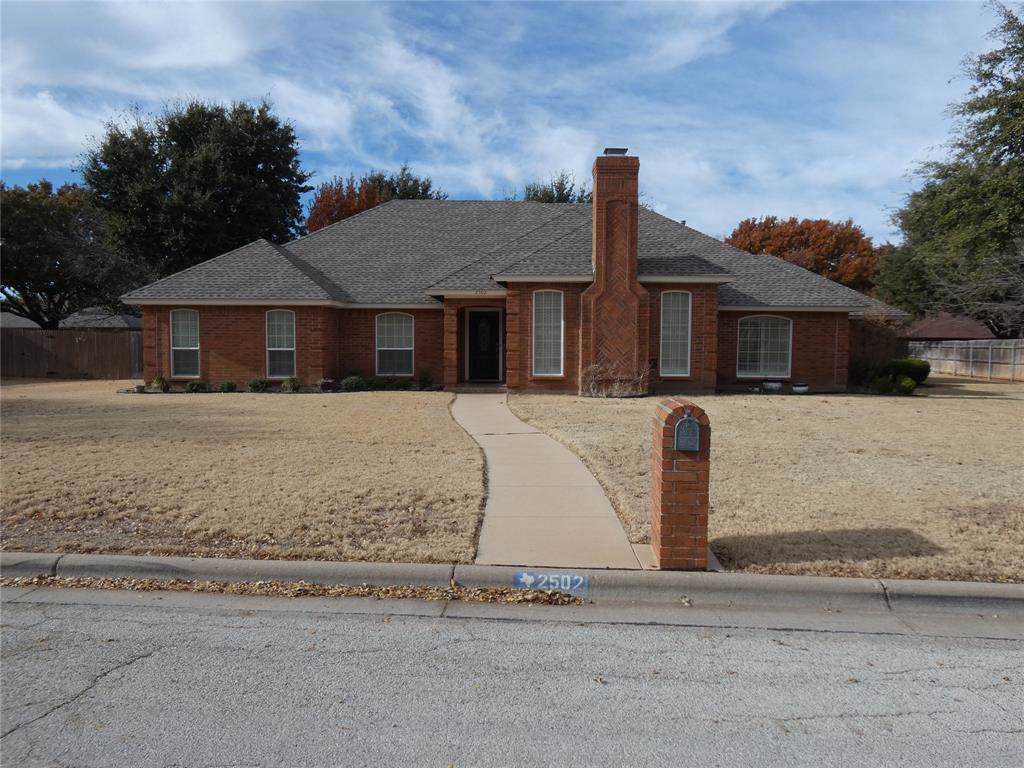 2502 Christopher Drive - Photo 1 2502 Christopher Drive - Photo 1